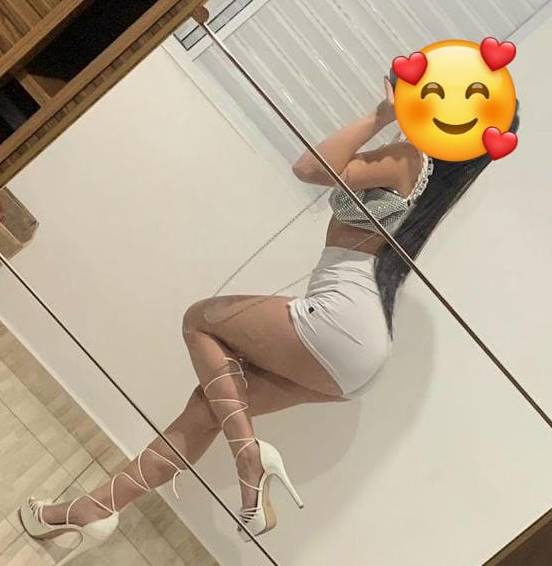 Topkapı Escort Bayan Banuyla Sınırları Zorlayan Deneyimler